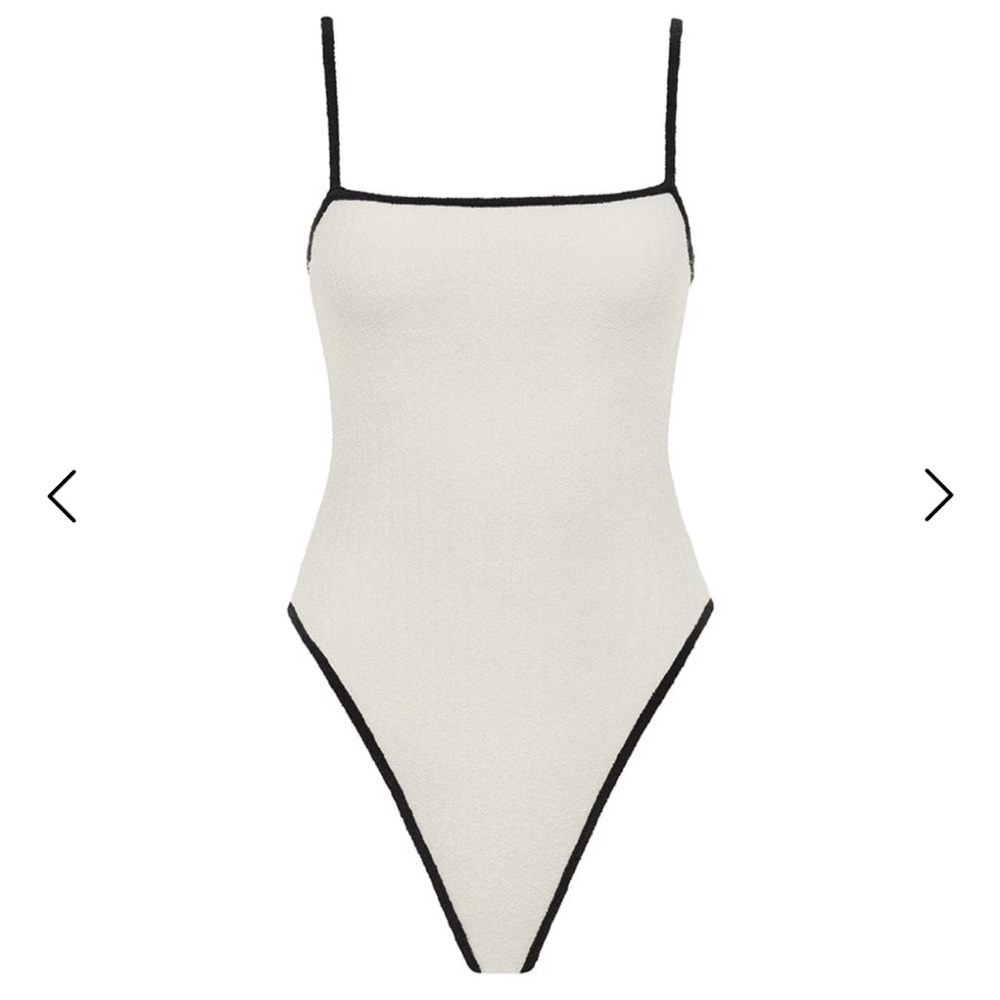 Montce one piece swimsuit xs